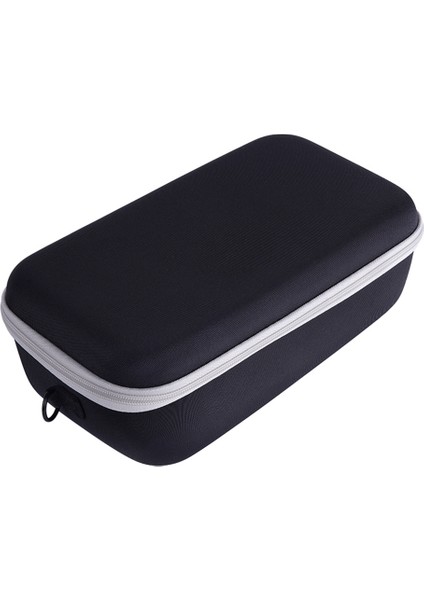 Charge 6 Hoparlör Seyahat Çantası Omuz Askılı Taşınabilir Saklama Çantası - Siyah / Gri (Yurt Dışından) indirimleri