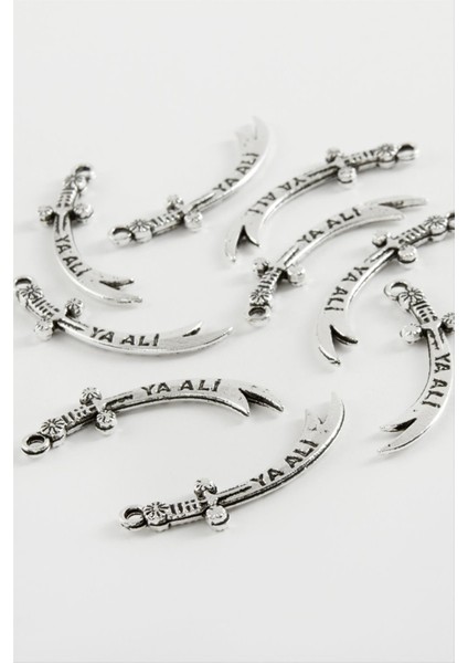 Zülfikar Kılıç Tesbih Aparatı 50 Gram