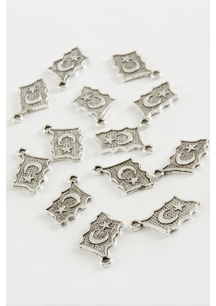 Ay Yıldız Tesbih Püskül Aparatı 50 Gram