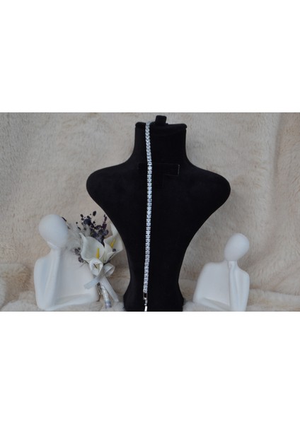 Su Yolu Gold ve Silver Çelik Bileklik fırsatları