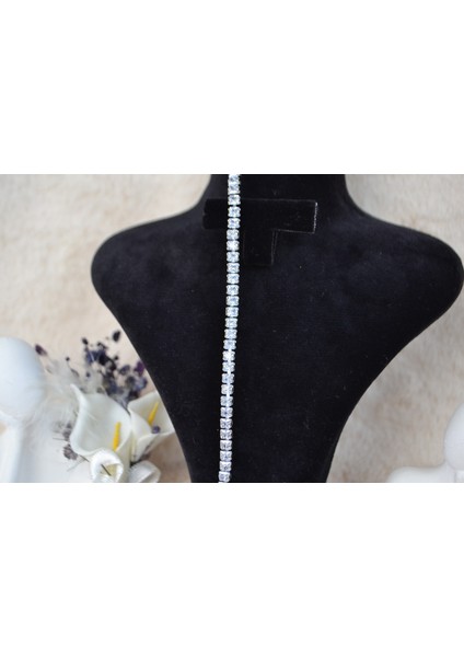 Su Yolu Gold ve Silver Çelik Bileklik indirimleri