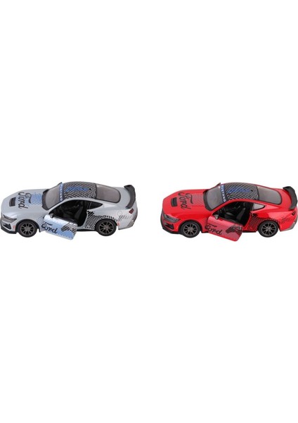 bulurum kt5455df cb 2024 ford mustang dark fiyatları