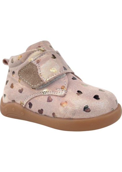 Lake Kız Bebek Ilk Adım Botu Pudra fiyatları