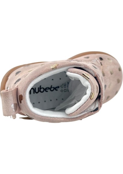 Lake Kız Bebek Ilk Adım Botu Pudra fırsatları