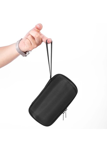 B&o Beosound Explore Için Düşmeye Lı Saklama Çantası Taşıma Kılıfı Koruyucu Kılıf - Siyah (Yurt Dışından) fırsatları