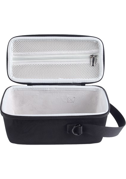 Marshall Middleton Bluetooth Uyumlu Hoparlör Kutusu Için Saklama Çantası Sert Eva Çizilmez Koruyucu Kılıf - Siyah / Gri (Yurt Dışından) fırsatları