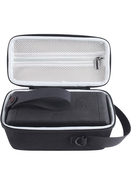 Marshall Middleton Bluetooth Uyumlu Hoparlör Kutusu Için Saklama Çantası Sert Eva Çizilmez Koruyucu Kılıf - Siyah / Gri (Yurt Dışından) indirimleri
