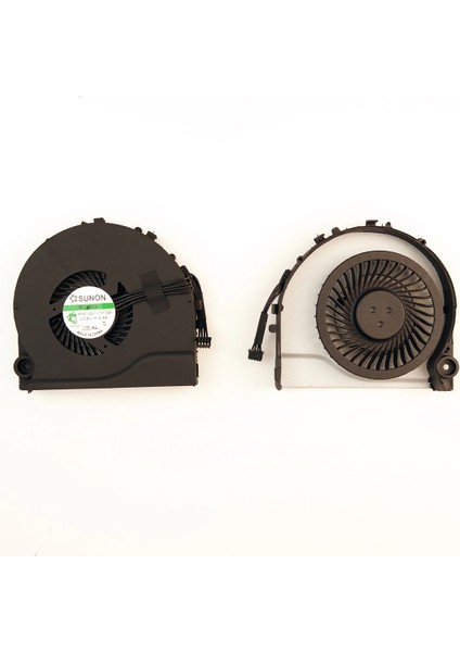 Casper Excalibur G700.6700 Notebook Cpu Fan