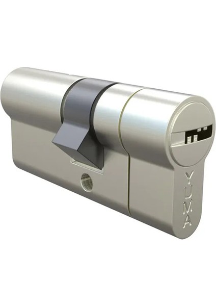 bulurum yuma 68 mm saten tuzaklı bilyalı barel / kilit göbeği