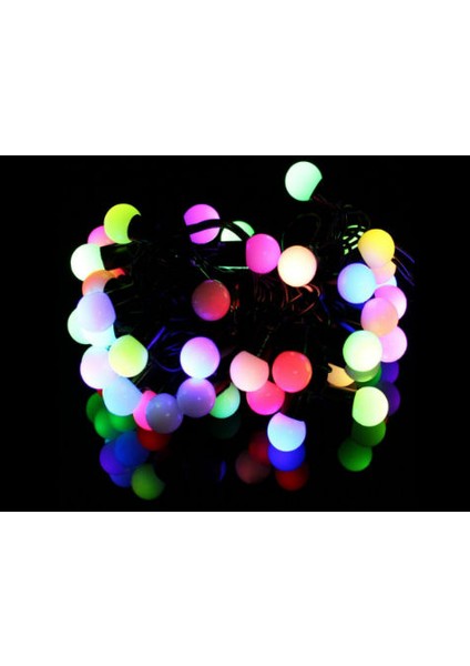 bulurum minik top 28 ledli dolama dekor ışıkları yılbaşı ağaç ışığı fiyatları