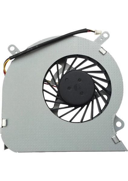 Msı MS-16GA, MS-16GC, MS-16GD Cpu Fan