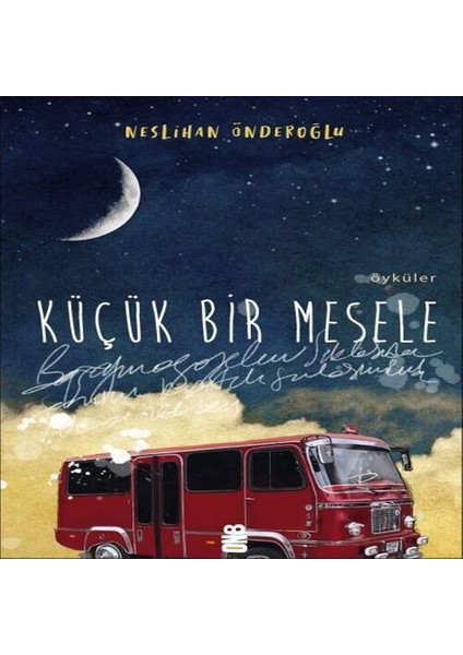 Küçük Bir Mesele