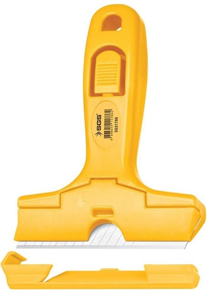 Sgs 1786 Cam Kazıma Bıçağı