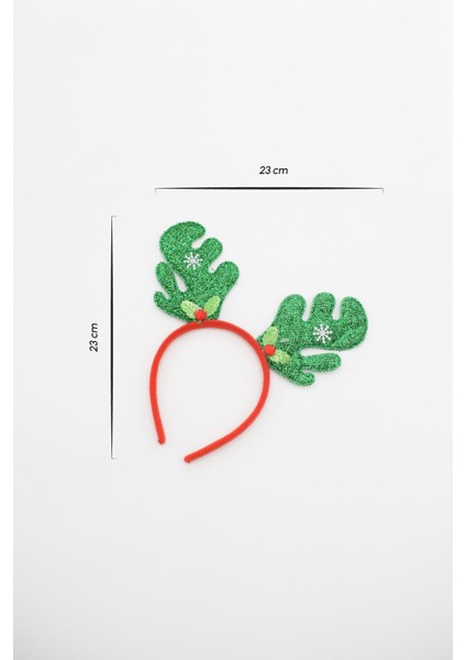 Yılbaşı Taç Mix Yılbaşı Süsü fiyatları