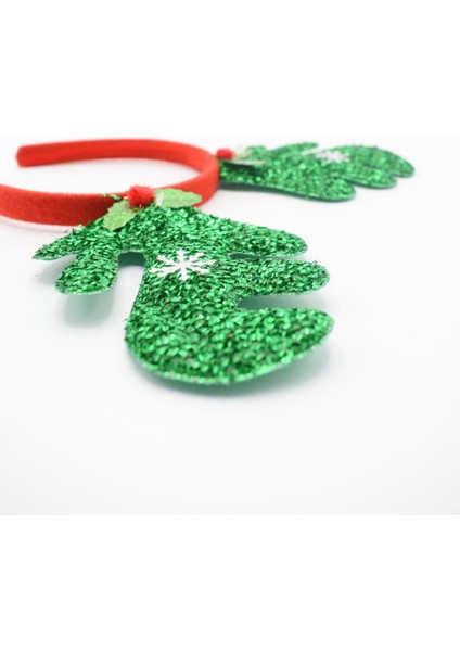 Yılbaşı Taç Mix Yılbaşı Süsü fırsatları