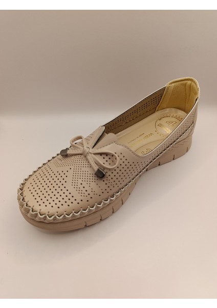 Ortopedik Taban Günlük Kadın Babet Ayakkabı fırsatları