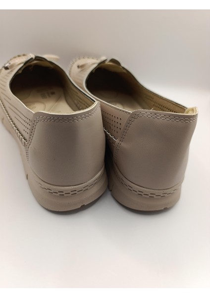 Ortopedik Taban Günlük Kadın Babet Ayakkabı indirimleri
