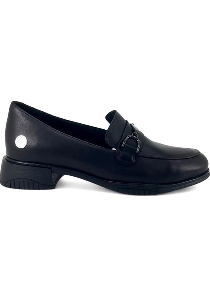 960 25KA Kadın Günlük Ayakkabı Siyah fiyatları