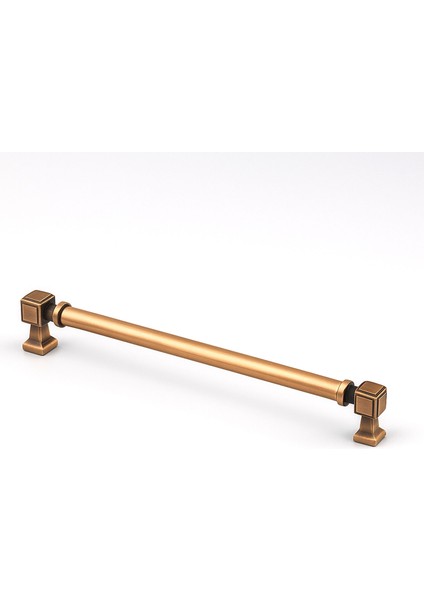Talas Soft Antik Metal Düz Kulp 320 mm Mobilya Çekmece Dolap Kapak Kulpu Dayanıklı Kulbu Kulpları modelleri