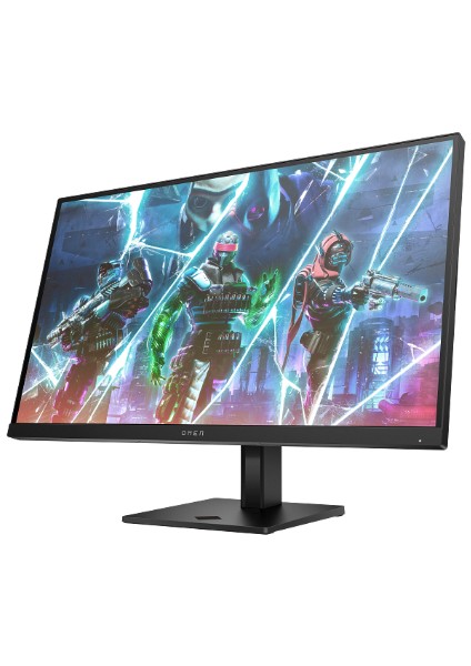 780G5AA Omen 27 Inch Fhd 240Hz Gaming Monitor - Omen 27S fırsatları