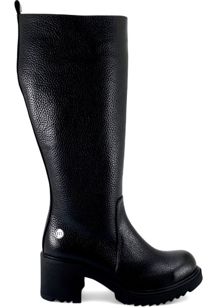 2330 25KÇ Kadın Günlük Çizme Siyah fiyatları