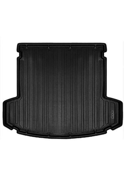 Togg T10F Bagaj Havuzu Paspası 2025-SONRASI