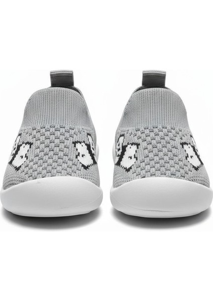 Fitifitibebe Bebek Ilk Adım Örgü Ayakkabı Nefes Alabilir Kaymaz Tabanlı Ortopedik Yumuşak Renkli Patik Çocuk Kreş fiyatları