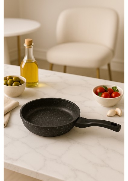 Midi Saplı Tava ( 24 cm ) fiyatları