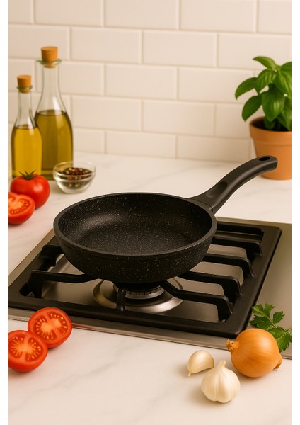 Midi Saplı Tava ( 24 cm ) fırsatları