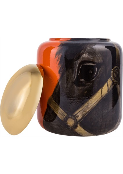 Horse Küp 25CM modelleri