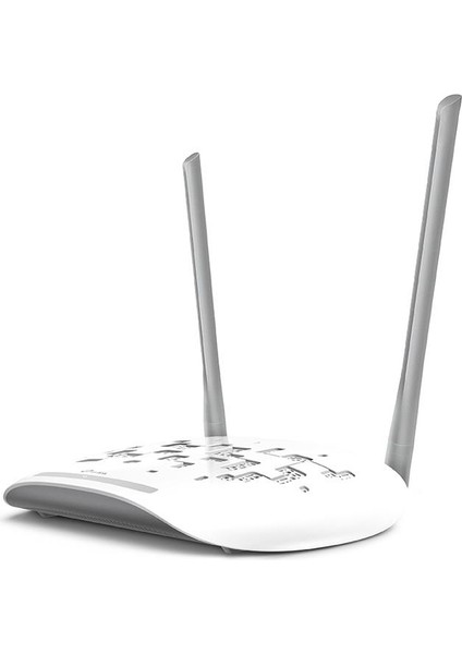 Tp-Lınk TD-W9960 300MBPS Vdsl/adsl Wıfı Modem Router