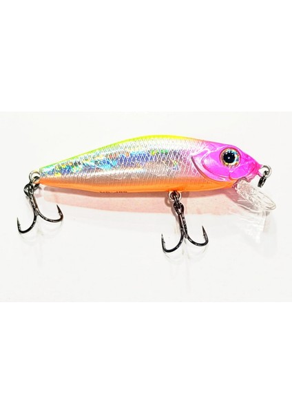 Minn Shad 58F-SR 4.6 G Maket Balık 804