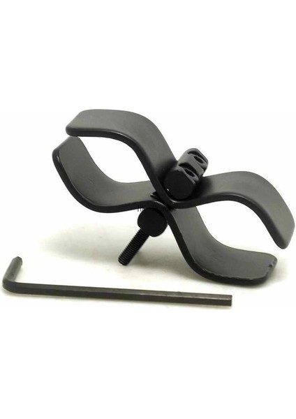 -Avcılık Ler Için Lazer,fener Bağlama Aparat ( Lisinya )