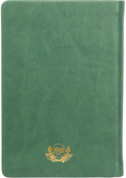 Ece-5d Galata Yeşil Çizgili Günlük 8,5X13 2026 modelleri