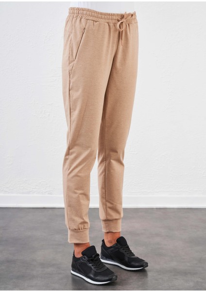 Kadın Vanize Eşofman Altı - 40085 modelleri