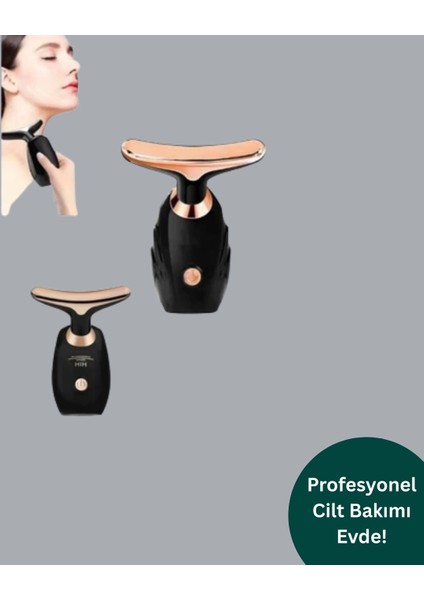 Yunus Başlıklı Cilt Gençleştirme ve Lifting Cihazı modelleri