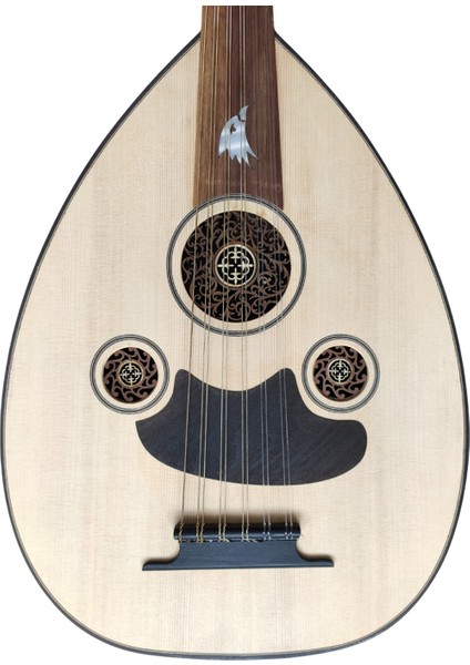 Sultan Instrument BL2500 Profesyonel Ud (Ceviz) modelleri