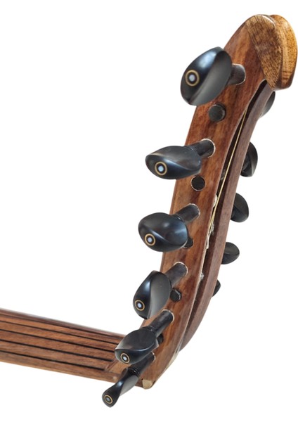 Sultan Instrument BL2500 Profesyonel Ud (Ceviz) indirimleri