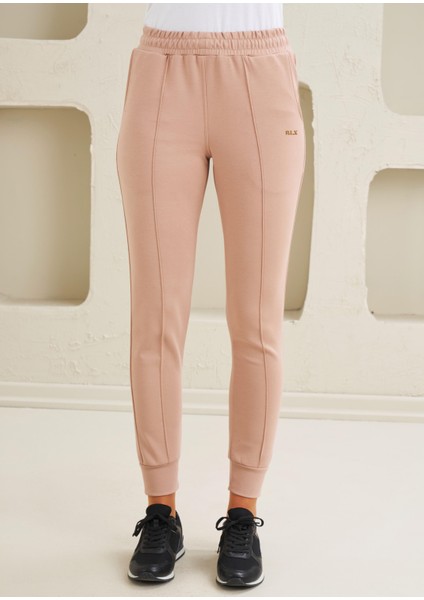 Kadın Çımalı Eşofman Alt - 40148