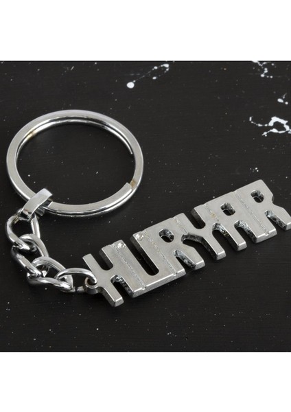 Hüryar Isimli Anahtarlık