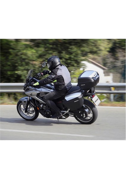 SH23 Yan Çanta Seti Alüminyum 23LT fiyatları