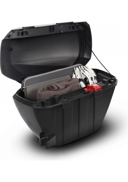 SH23 Yan Çanta Seti Alüminyum 23LT indirimleri