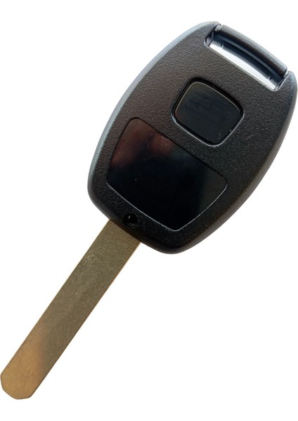 Chery Uyumlu Smart Anahtar Kılıfı Kumanda Kılıfı Oto Anahtarlık Deri Desenli Siyah Gold fırsatları