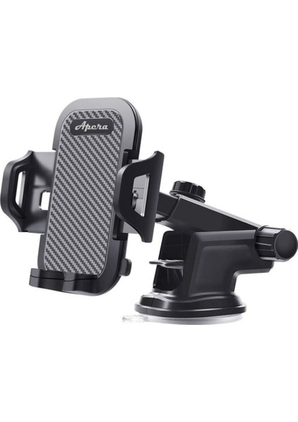 An-67 Araç Içi Vantuzlu Telefon Tutucu