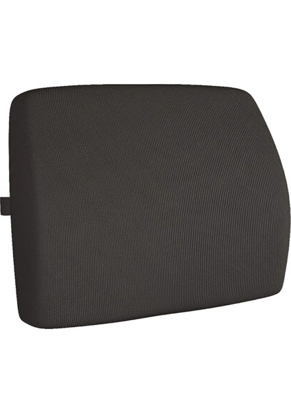 Ortopedik Bel Yastığı Ev Ofis Oto Koltuğu Sırt Bel Destek Minderi Kumaş fırsatları