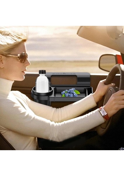Egonex Üniversal Araç Içi Kapı Organizer