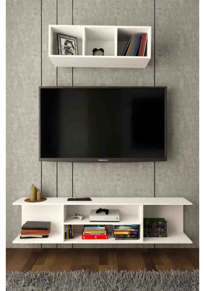 Tv Ünitesi Yıldız-11