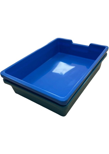 Saklama Kutusu 6,2 Lt 25X35X7 cm 1 Adet fiyatları