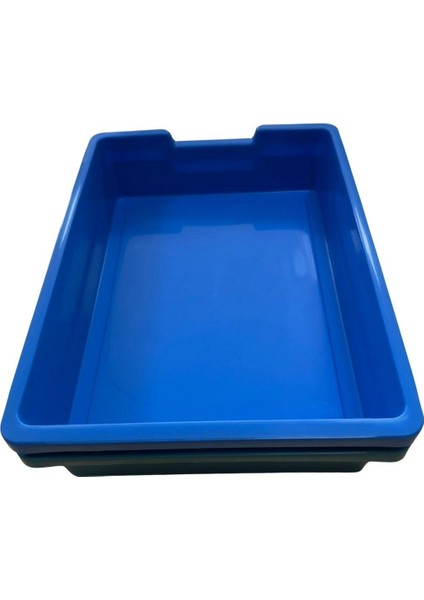 Saklama Kutusu 6,2 Lt 25X35X7 cm 1 Adet fırsatları