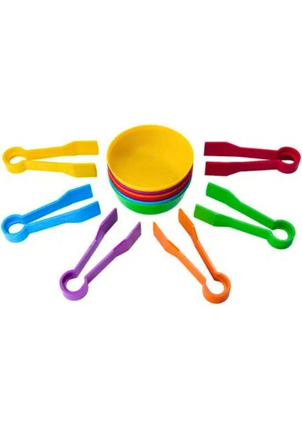 Kaseler ve Cımbızlar Aktarma Seti 12 Parça fiyatları